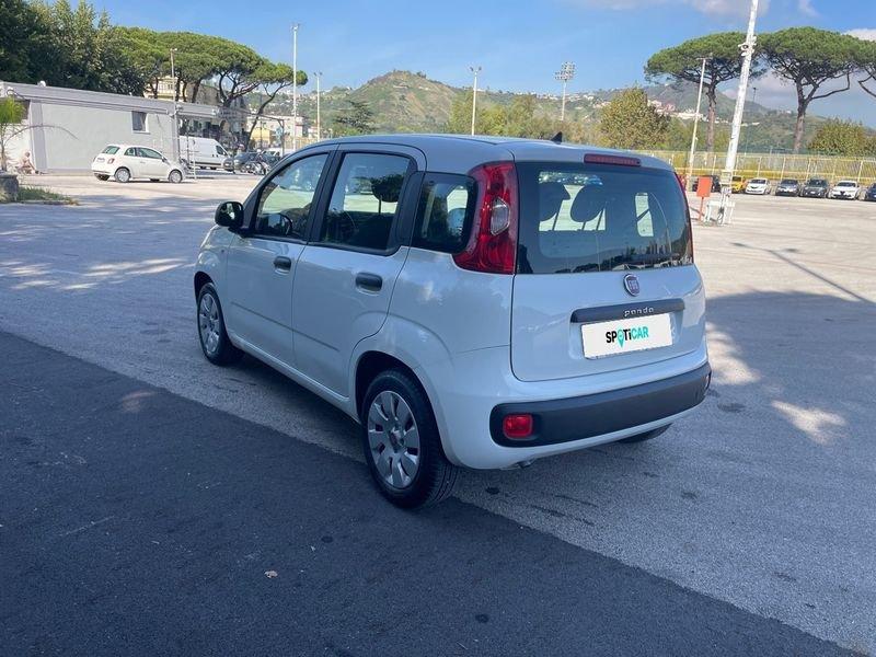 FIAT Panda 1.2 69cv E6 Easy