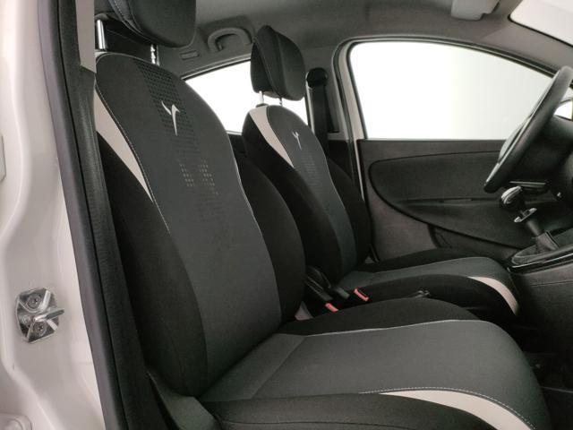 LANCIA Ypsilon 1.2 69 CV 5 porte Elefantino 5° Posto