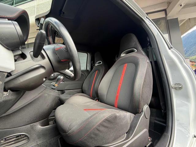 ABARTH 500 1.4 Turbo T-Jet