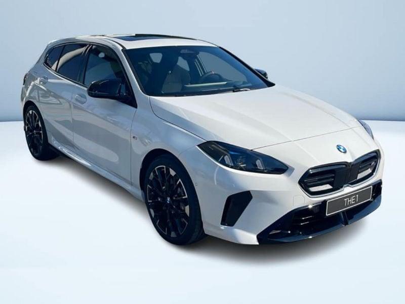 BMW Serie 1 M135i xDrive M Sport Pro