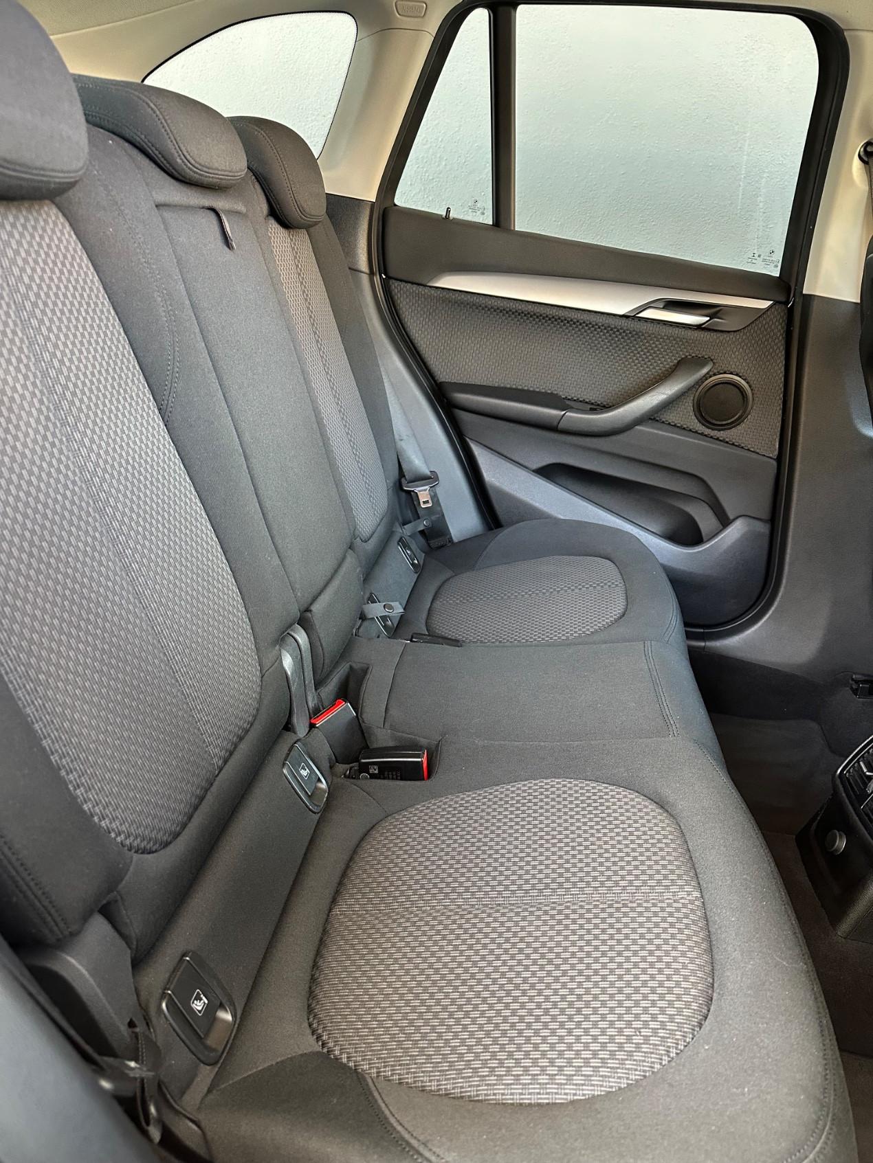 BMW X1 sdrive16d Business