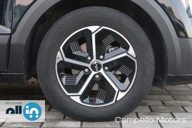 KIA Niro Niro 1.6 GDi DCT HEV Business