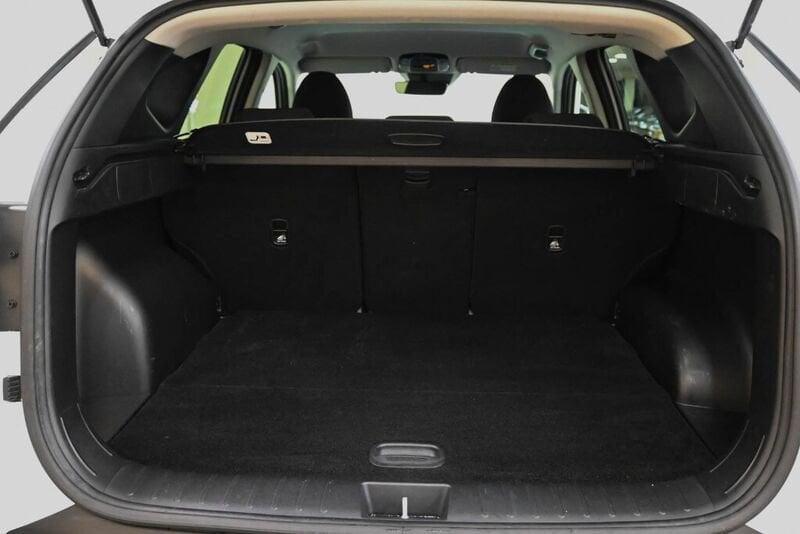 Hyundai Tucson Tucson 1.6 CRDI 48V DCT XLine