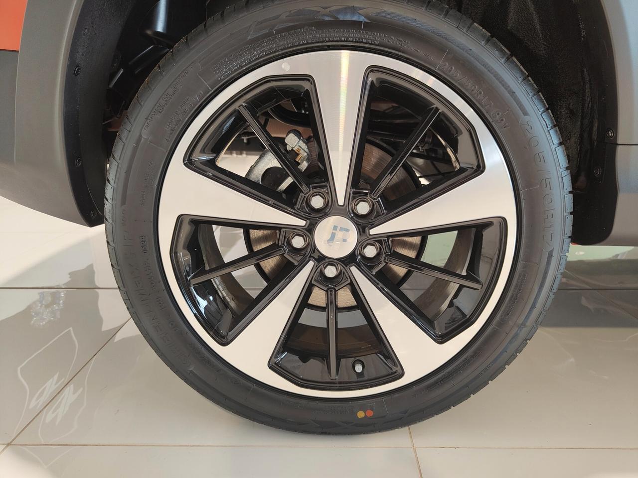 Dr 3.0 1.5 Bi-Fuel GPL