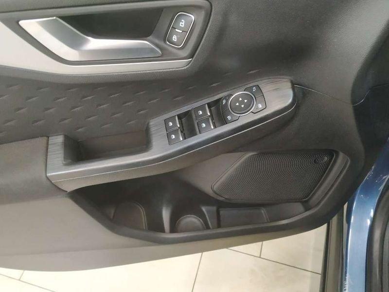 Ford Kuga 1.5 ecoblue Connect 2wd 120cv