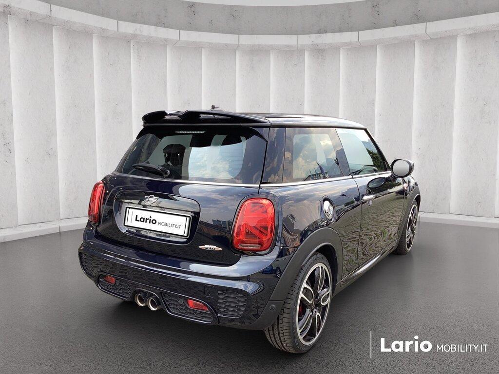 Mini John Cooper Works 2.0 TwinPower Turbo John Cooper Works DCT