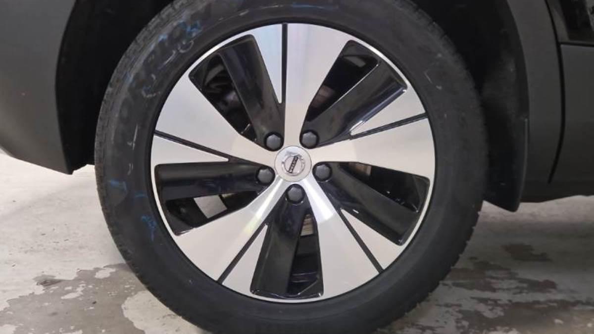 VOLVO Xc40 T4 Recharge Plug-In Hybrid Aut. Plus Bright N-1