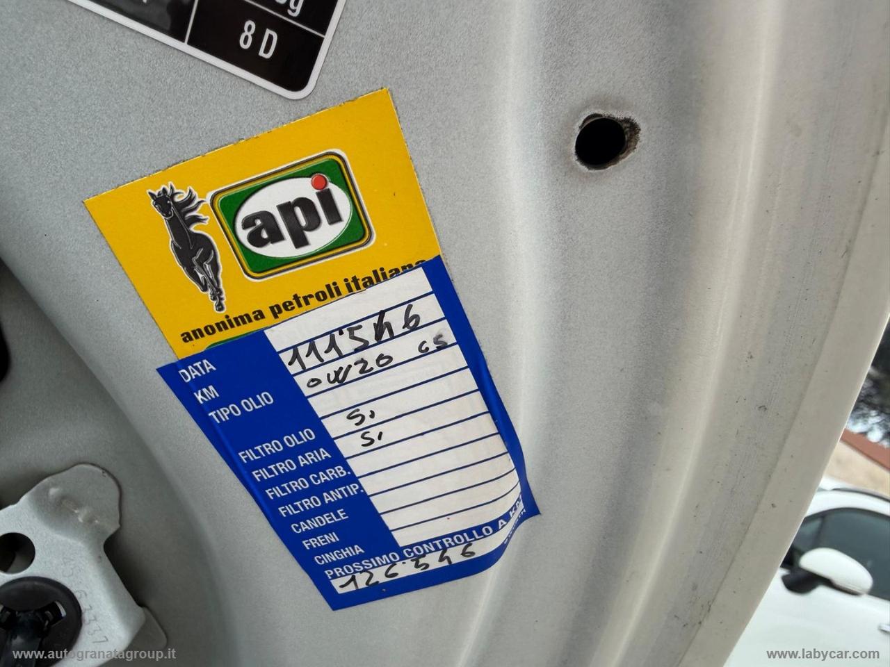 TOYOTA Aygo 1.0 VVT-i 69 CV 5p. x-cool IDEALE PER NEOPATENTATI