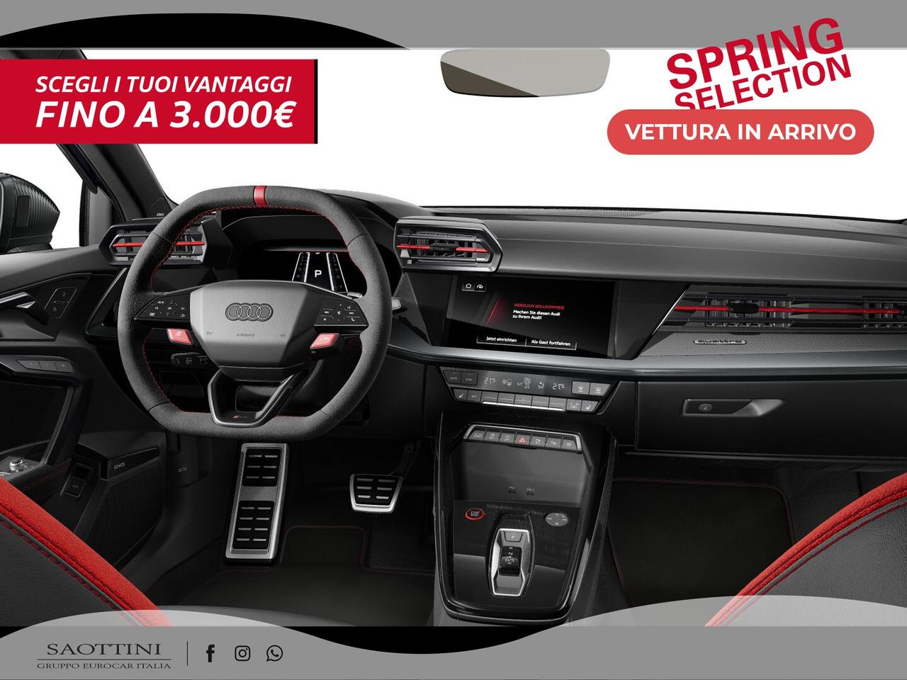 Sportback TFSI quattro S tronic