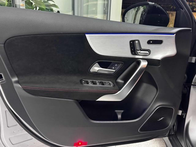 MERCEDES-BENZ A 45 S AMG A 45S AMG 4Matic+ PERFORMANCE