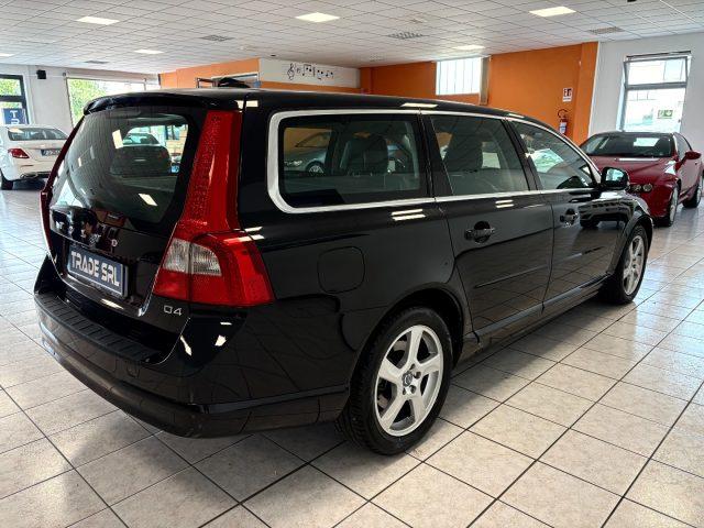 VOLVO V70 V70 D4 Geartronic Momentum