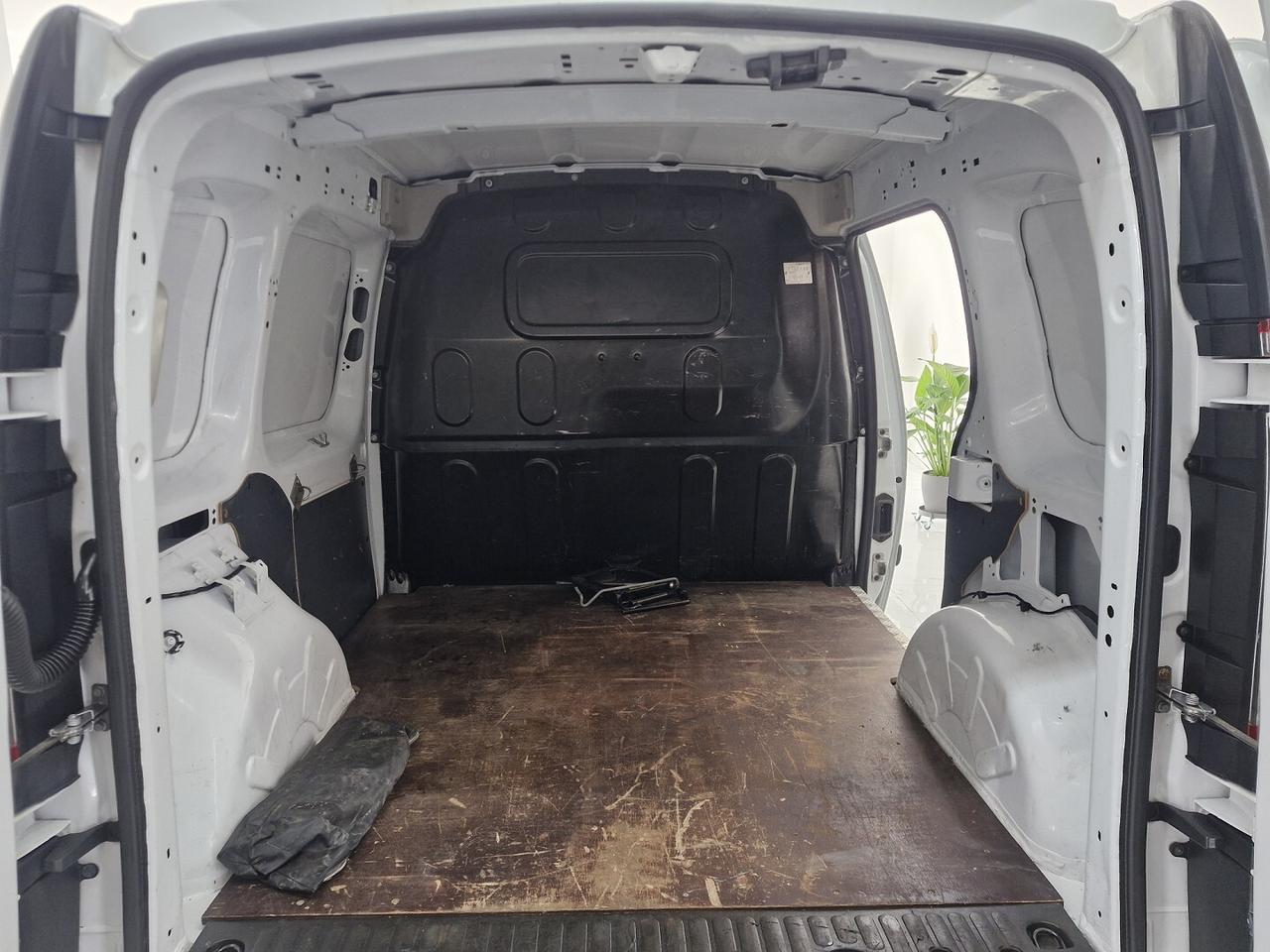 RENAULT Kangoo 1.5 dCi 90CV Express Energy AN 2017