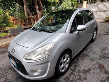 Citroen C3 1.4 Benzina GPL 2010