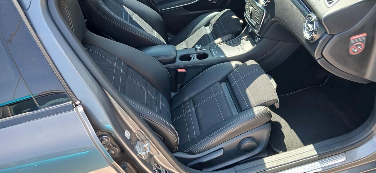 Mercedes-benz A 180 d Executive - 2017