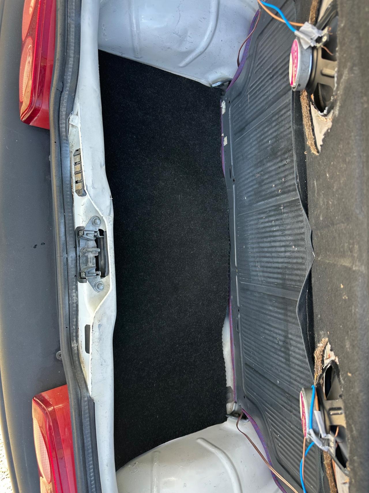 Fiat Seicento 1.1 benzina 55 cavalli
