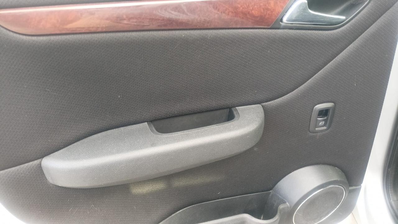 Mercedes-benz A 160 150 Avantgarde