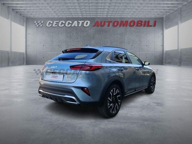 KIA Xceed XCeed 1.0 t-gdi Gpl Style 94cv mt
