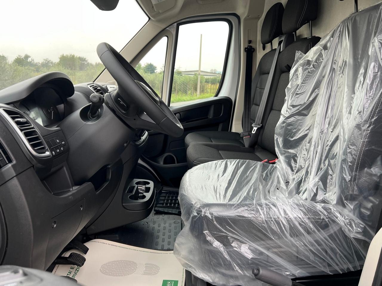 Fiat Ducato 35 2.2 Mjt 140CV PM-TM Furgone NUOVO PRONTA CONSEGNA/IVA ESCLUSA