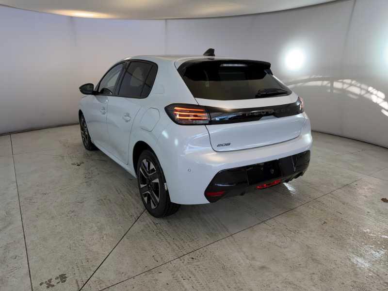 PEUGEOT 208 5P - ALLURE PureTech 100 S&S