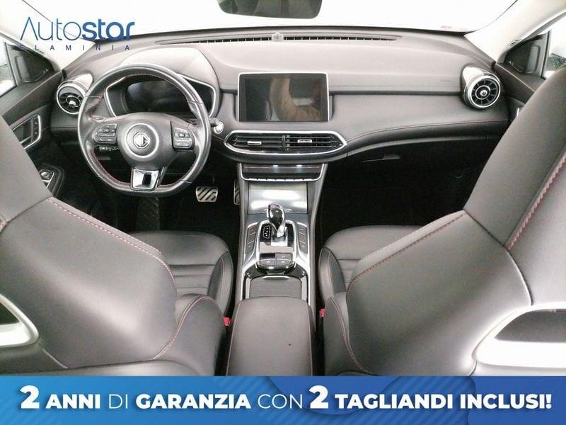 MG HS E 1.5 t-gdi phev Exclusive auto