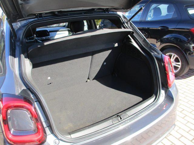 FIAT 500X 1.0 T3 120Cv Sport Navi/CarPlay/FULL LED