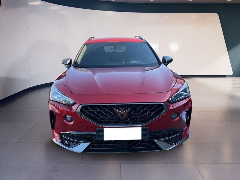 Cupra Formentor 2020 1.5 tsi