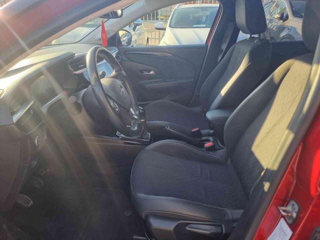 OPEL Corsa 1.2 GPL 75CV Elegance