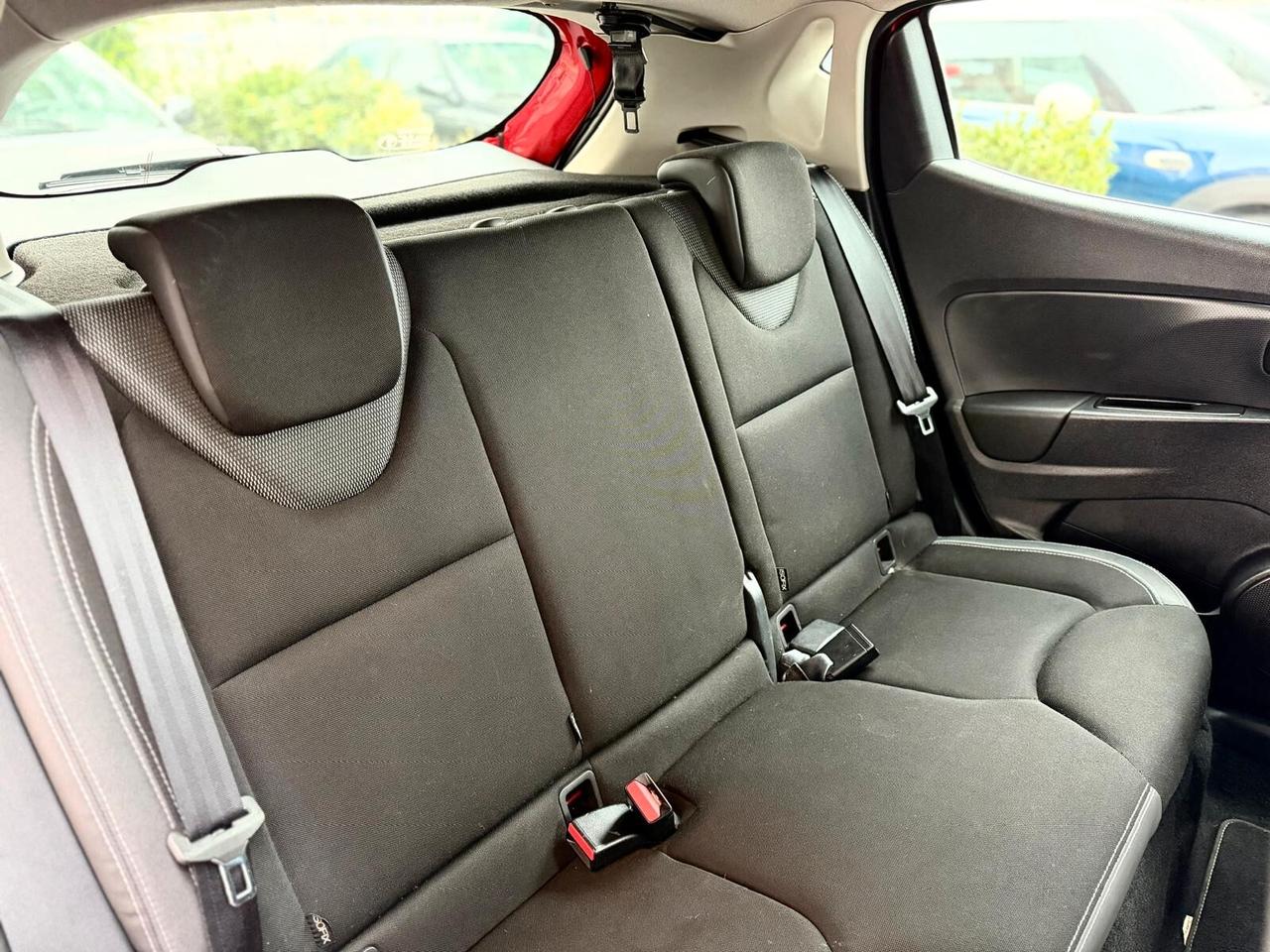 Renault Clio TCe 12V 90 CV GPL Start&Stop 5 porte Energy Duel2