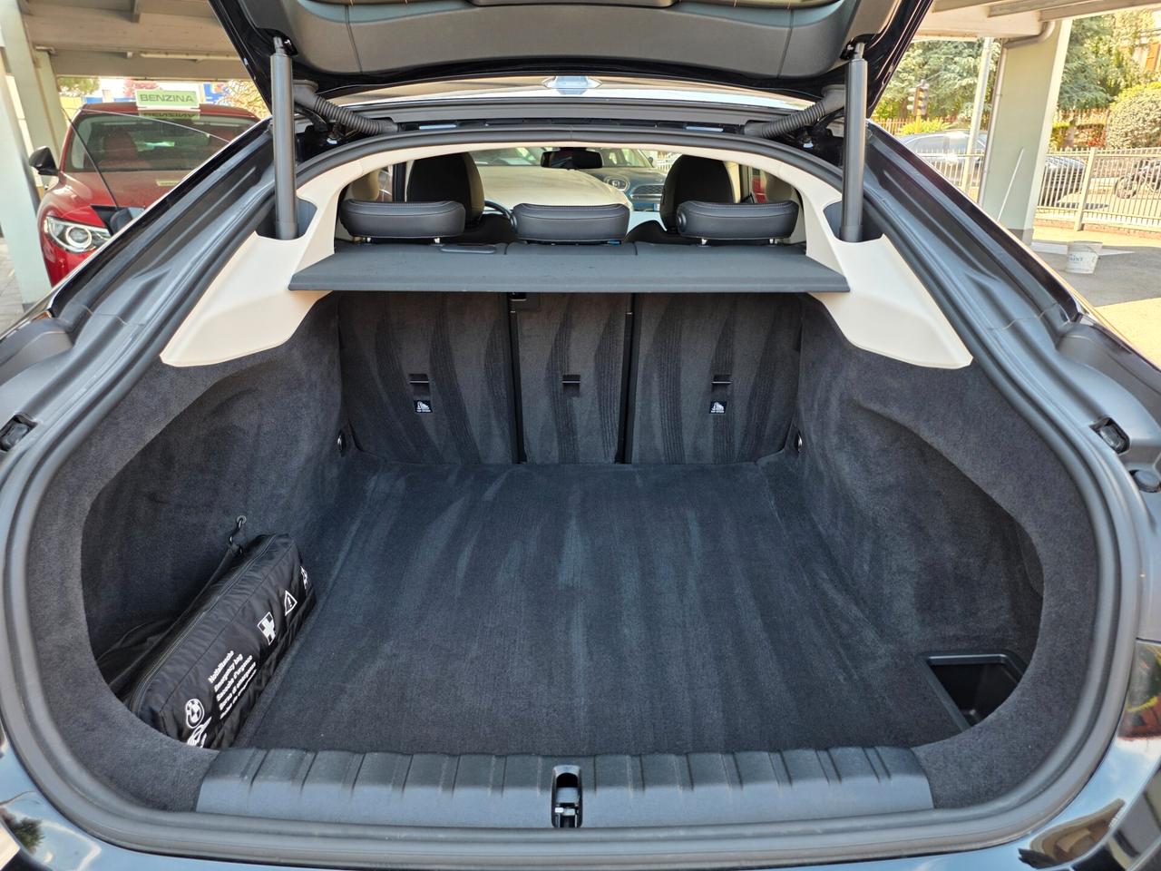 Bmw 420d 190cv Gran Coupe Mhev 48V AUT.