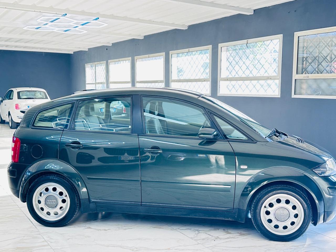 Audi A2 1.4 TDI Comfort