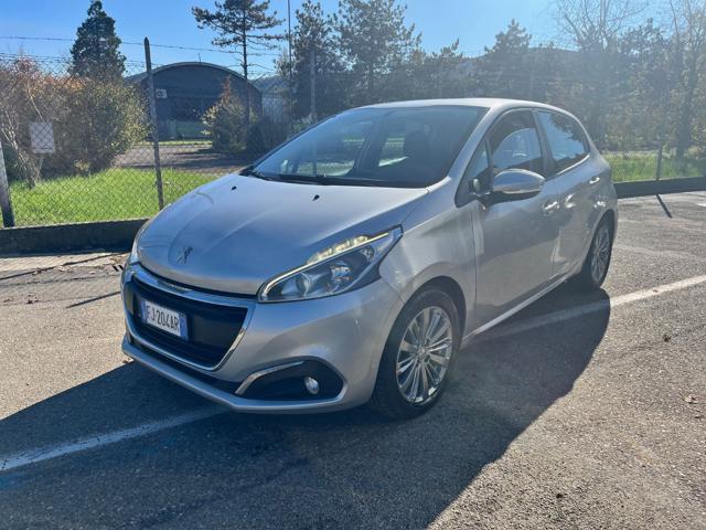 PEUGEOT 208 1° serie PureTech 82 5p. GPL Allure