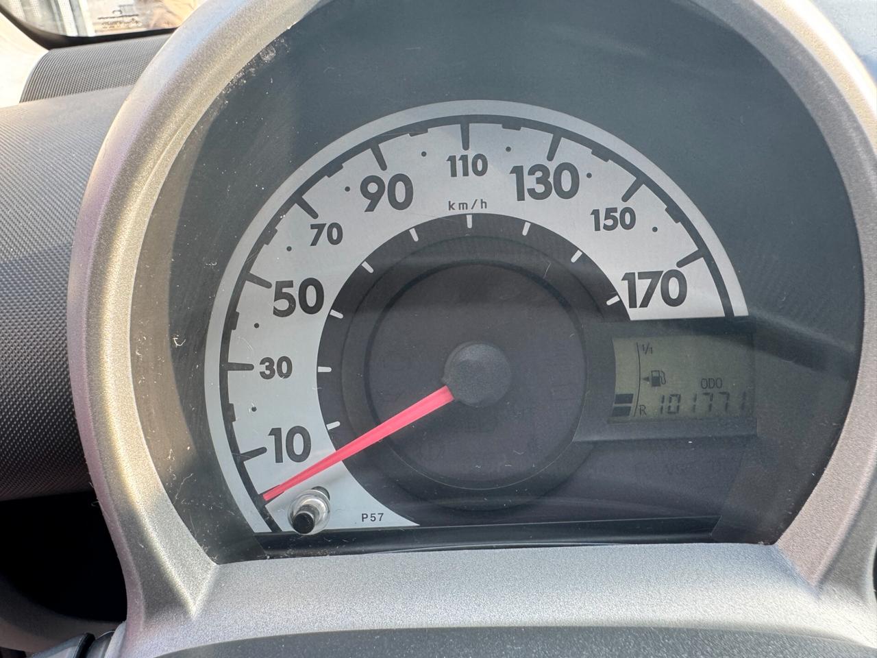 Citroen C1 1.0 NEOPATENTATO