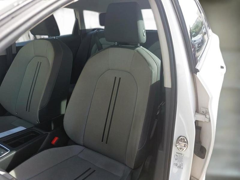 SEAT LEON SPORTSTOURER 2.0 TDI 85KW BUSINESS WAGON