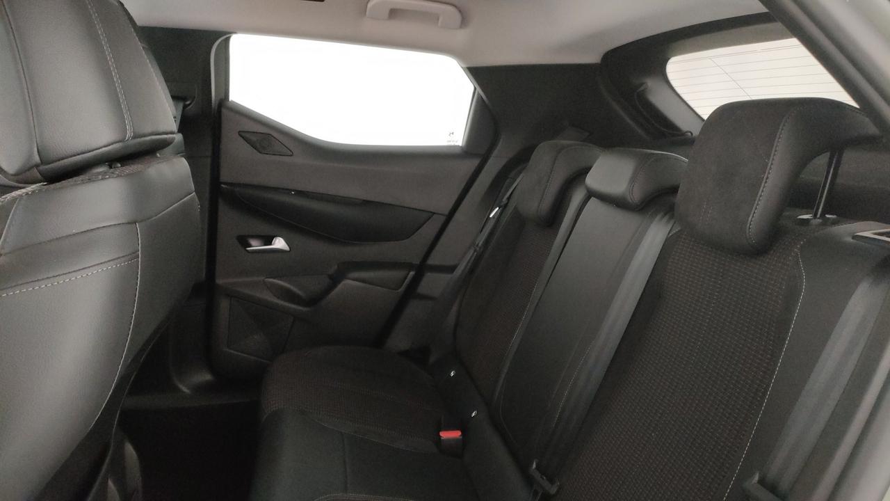 DS DS3 1.5 bluehdi Performance Line+ 130cv auto