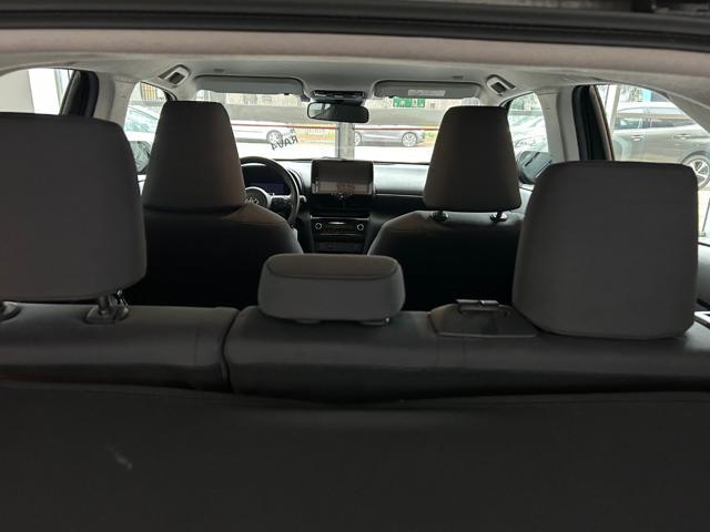 TOYOTA Yaris Cross 1.5 Hybrid 5p. E-CVT Active