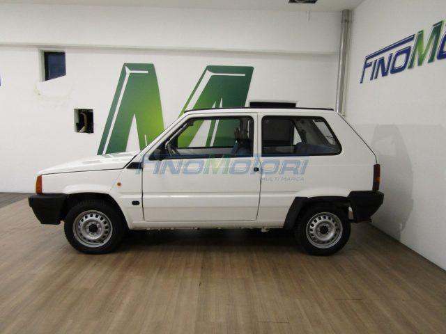 FIAT Panda 1.1 Young 54 CV