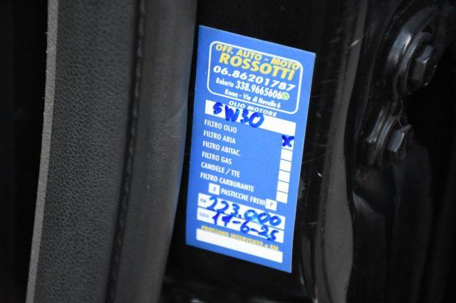 FORD Focus + 2.0 (145CV) SW Bz.- GPL !AUTO IN CONTO VENDITA!