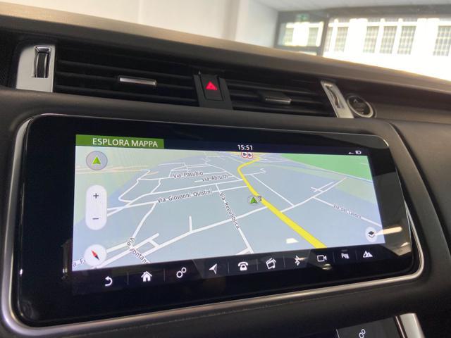 LAND ROVER Range Rover Sport 3.0 SDV6 249 CV HSE VIRTUAL / LED / 21"