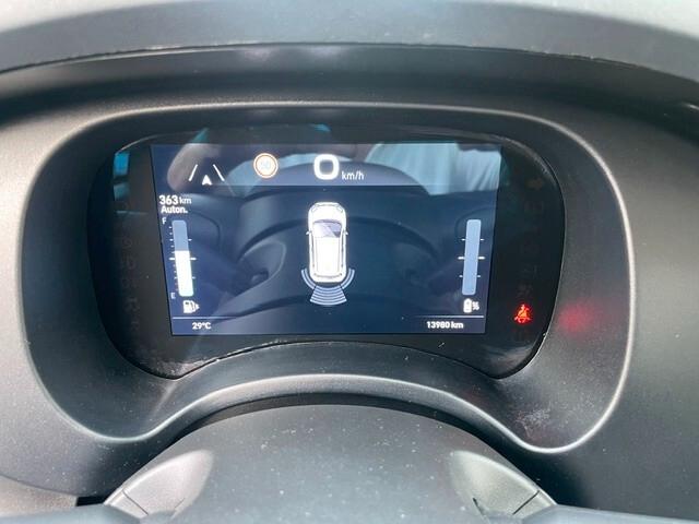 Fiat Panda 1.0 FireFly S&S Hybrid Pandina Tech Km 13.000 PREZZO VERO!!!!
