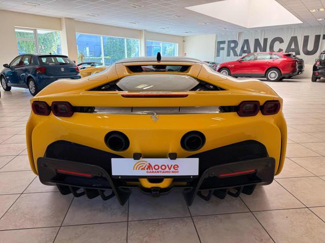 FERRARI SF90 Stradale