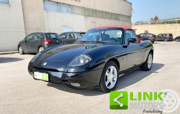 FIAT Barchetta 1.8 16V Limited Edition Garanzia 12 mesi