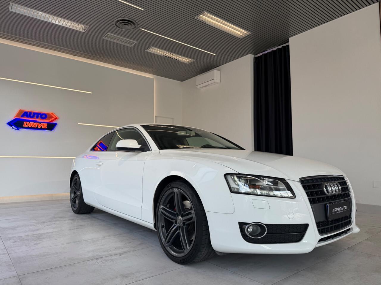 Audi A5 2.0 TDI F.AP. Ambition