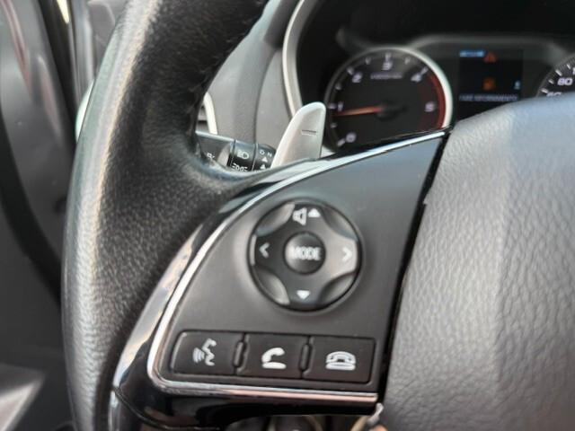 Mitsubishi Eclipse Cross 2.2 diesel 4WD aut. Diamond SDA