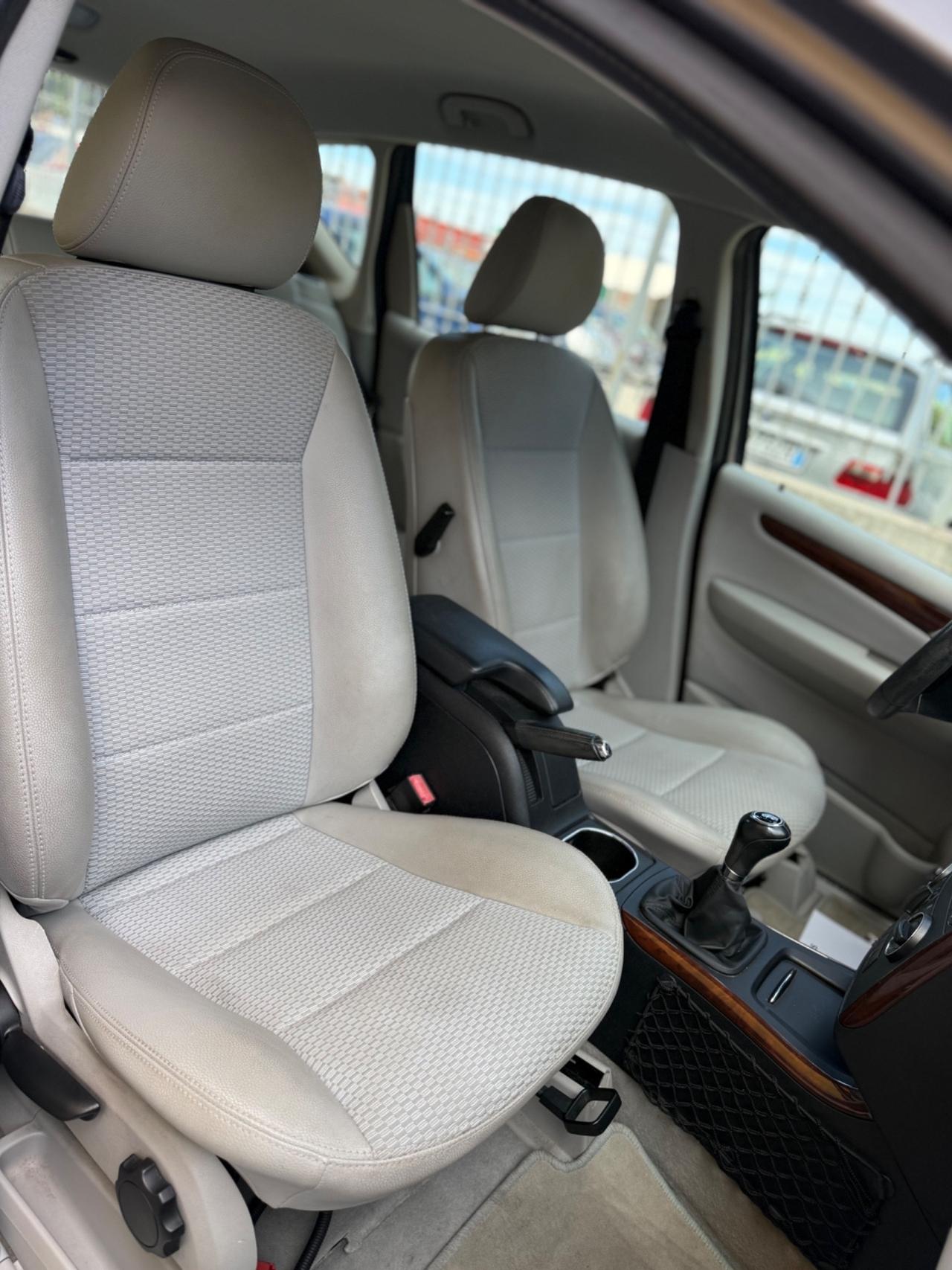 Mercedes-benz A 180 CDI Elegance
