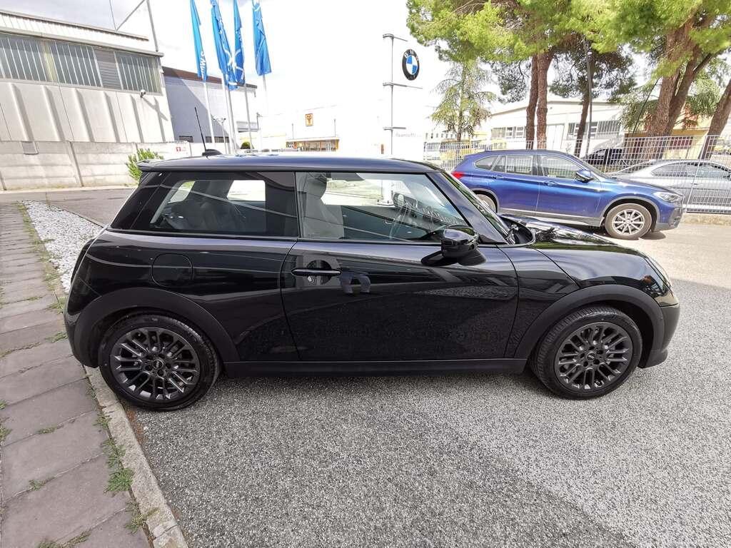 Mini Mini Cooper 3 Porte 2.0 S Essential Auto