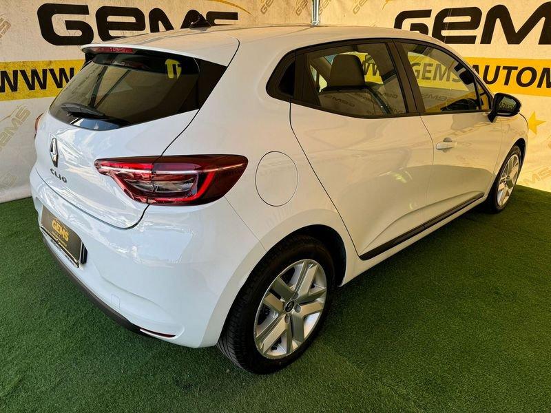 Renault Clio TCe 12V 90 CV 5 porte ZEN