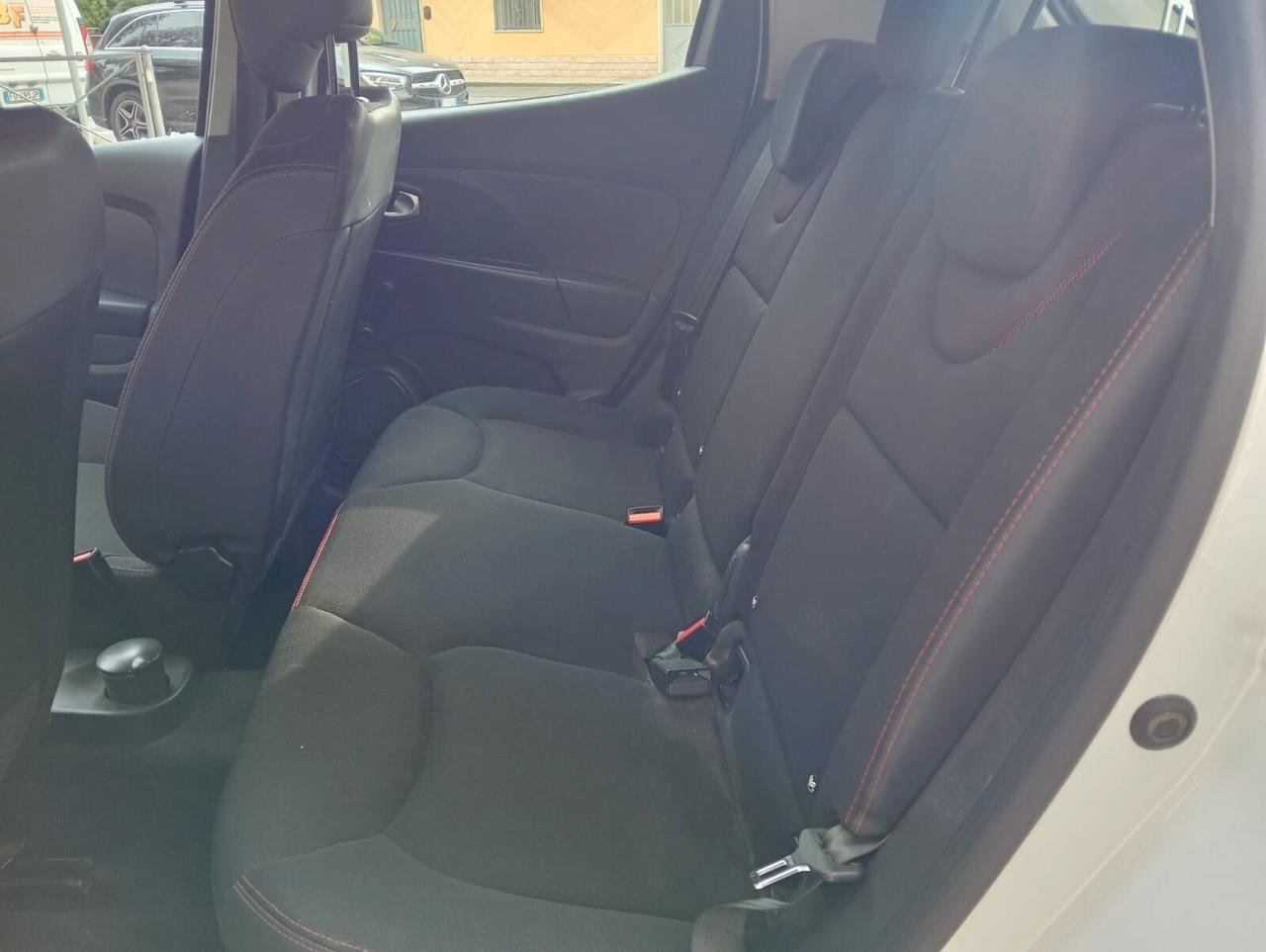 Renault Clio dCi 8V 75CV 5 porte