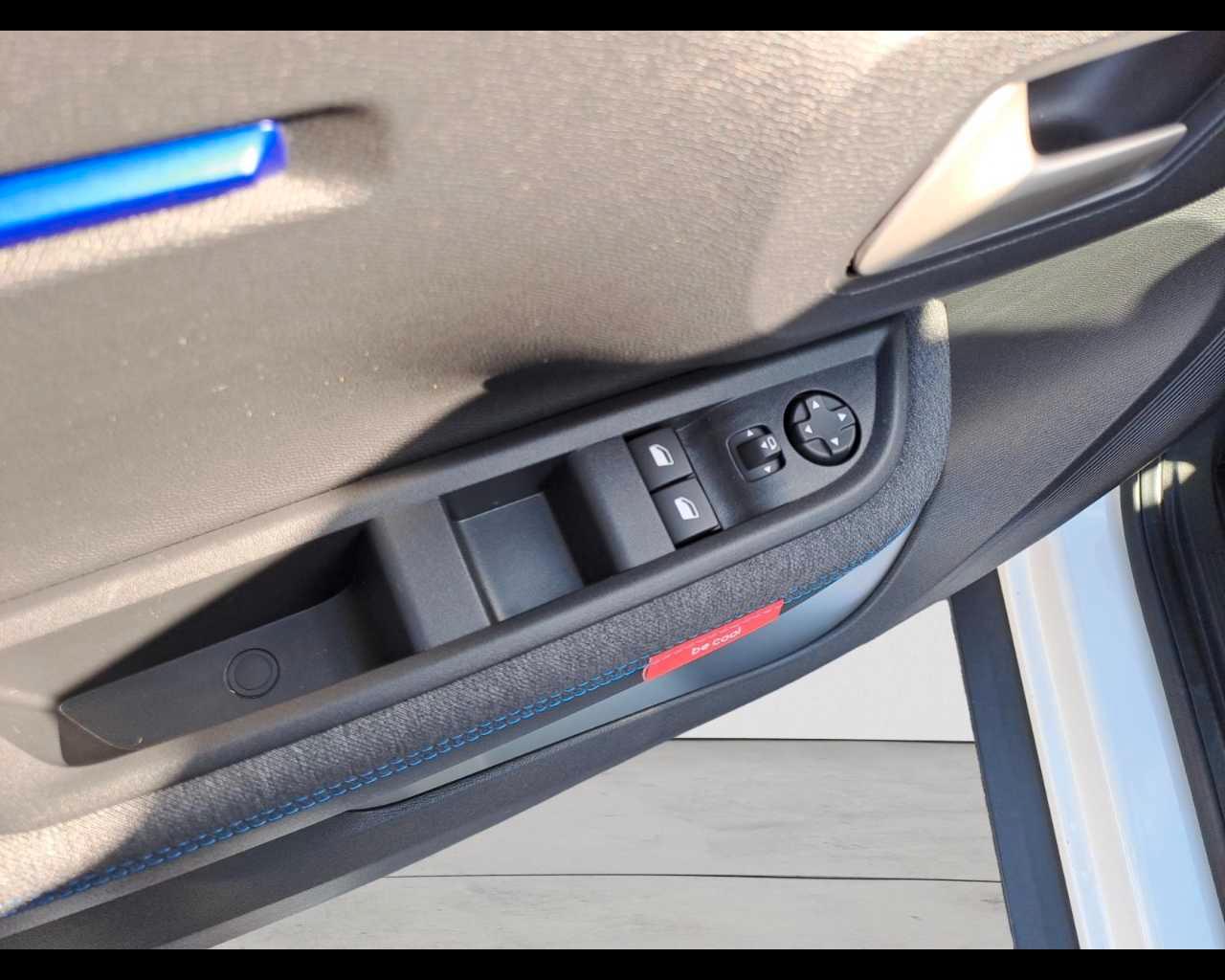 CITROEN C3 Turbo 100cv - PLUS