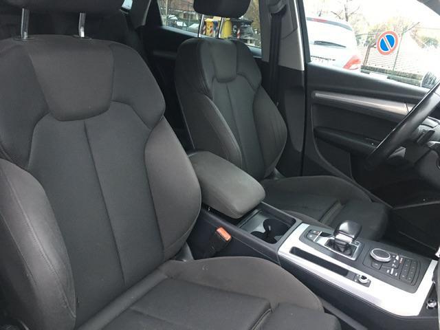AUDI Q5 2.0 TDI 190 CV quattro S tronic Business Sport