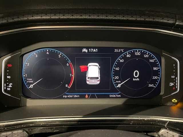 Volkswagen T-Cross 1ª serie 1.0TSI 110CV Advanced - NEOPATENTATI -